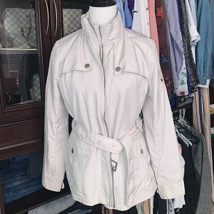 Tommy Hilfiger Windbreaker/Rain Coat